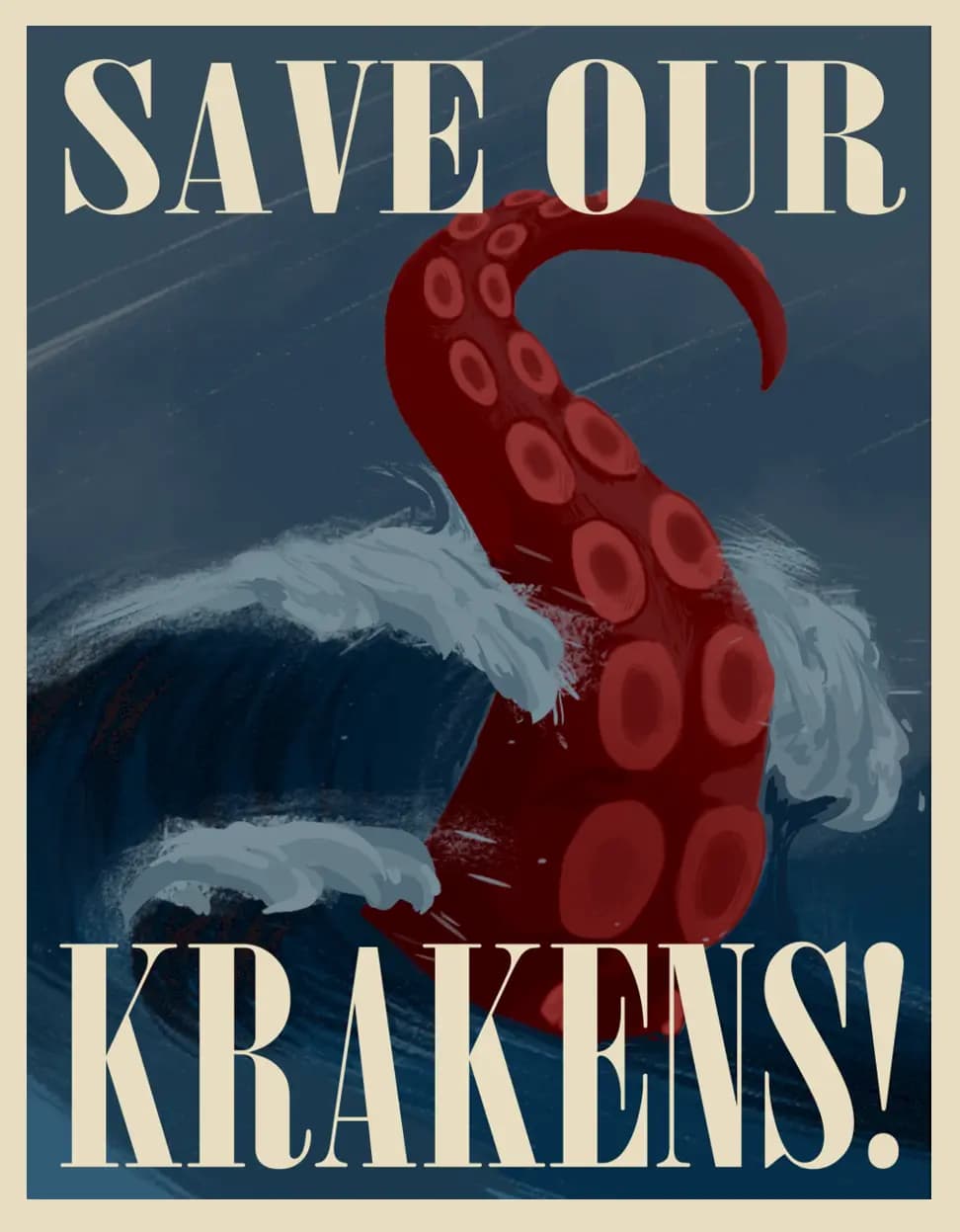 Krakens